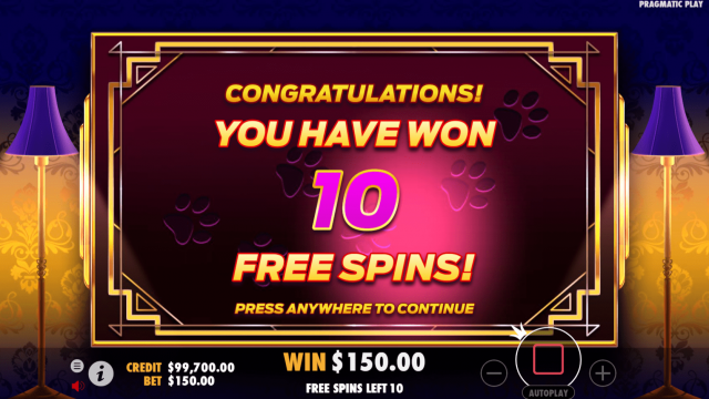 The Catfather Part II Game Image #2