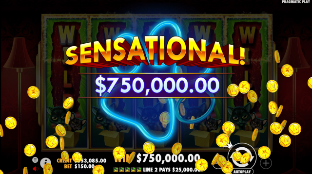 The Catfather Part II Game Image #5