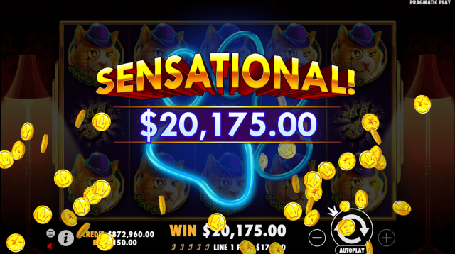 The Catfather Part II Game Image #6