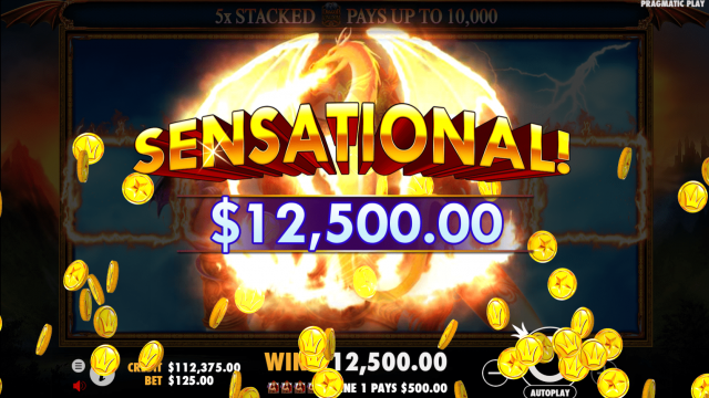 Dragon Kingdom Game Image #2