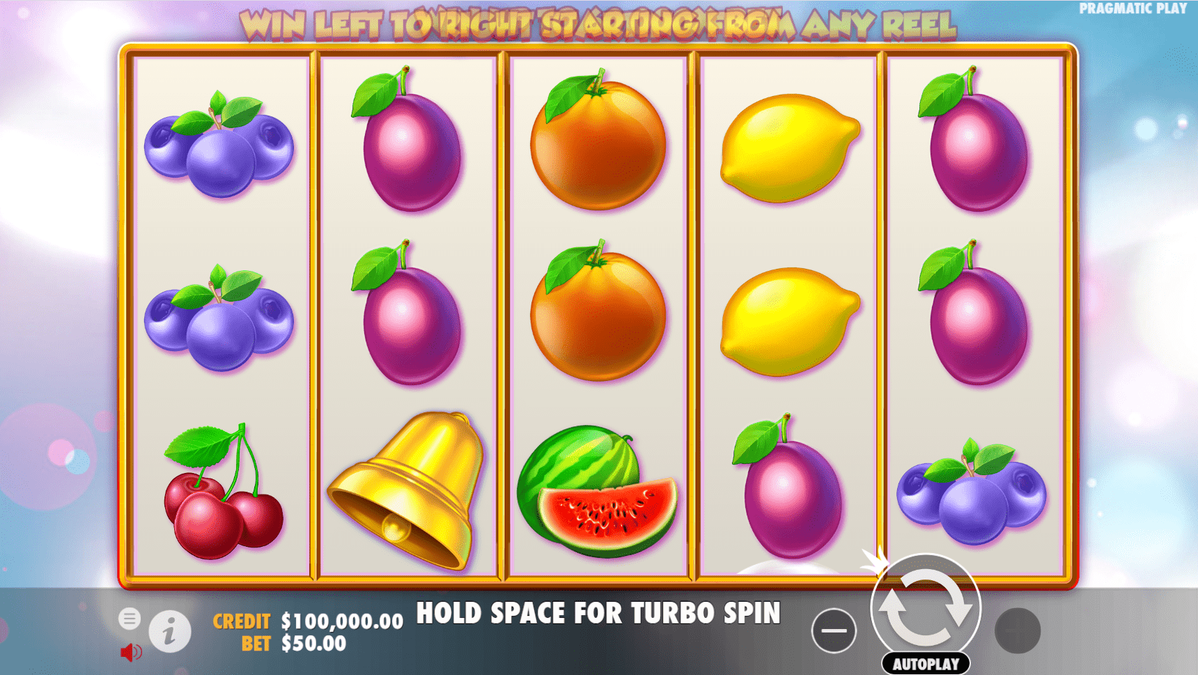 Extra Juicy Game Image #0