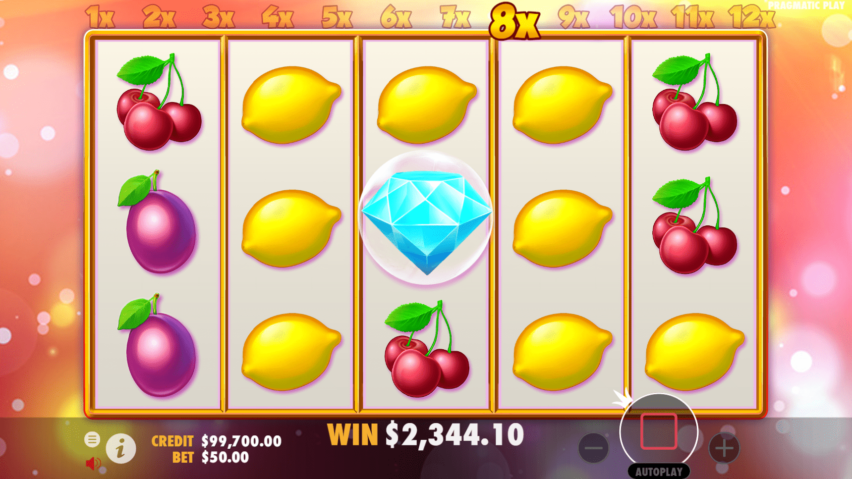 Extra Juicy Game Image #4