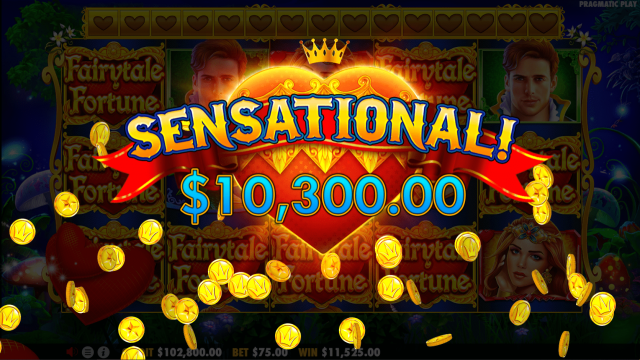 Fairytale Fortune Game Image #10