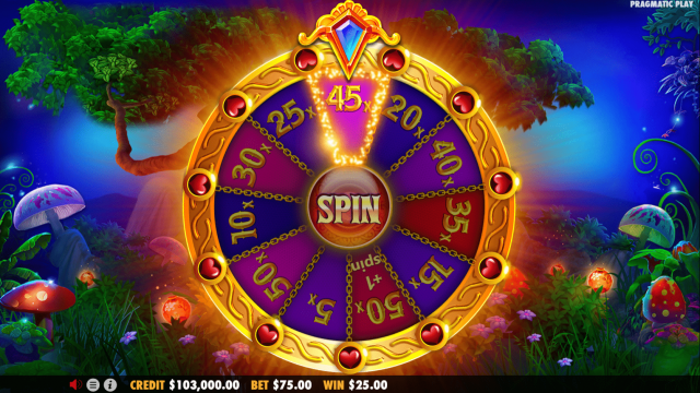 Fairytale Fortune Game Image #3