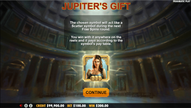 Glorious Rome Game Image #2