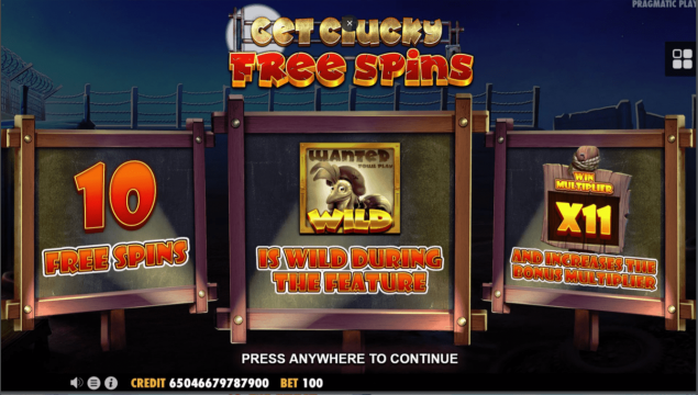 The Great Chicken Escape Game Image #10