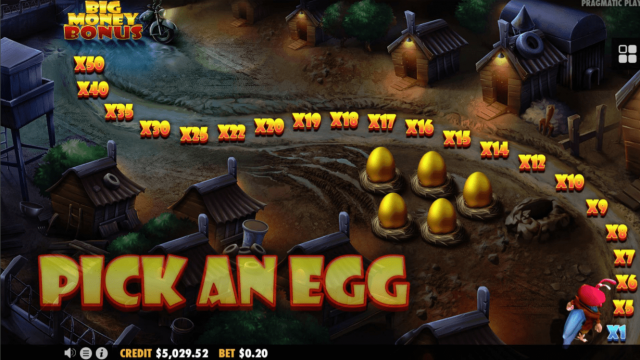 The Great Chicken Escape Game Image #13