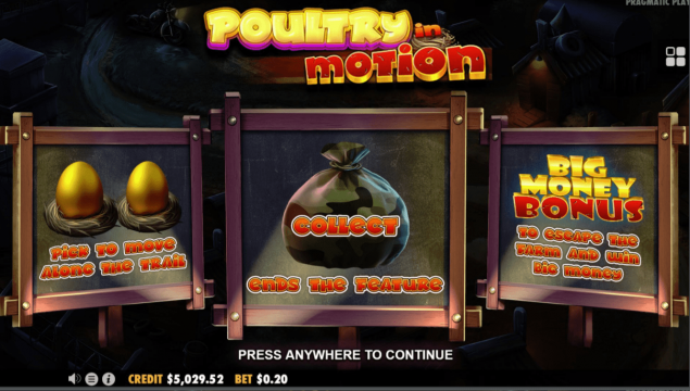 The Great Chicken Escape Game Image #14