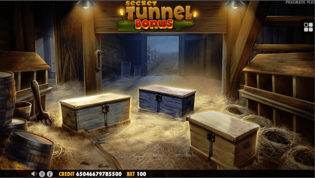 The Great Chicken Escape Game Image #15