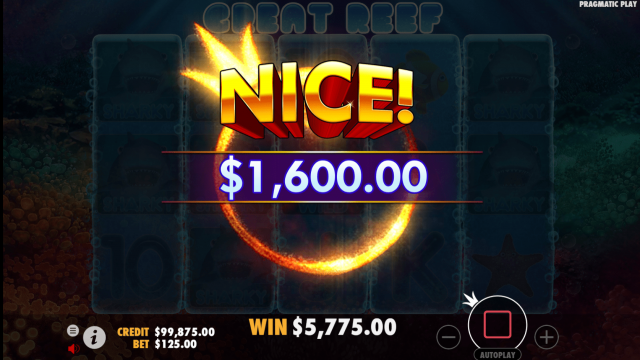 Great Reef Game Image #3