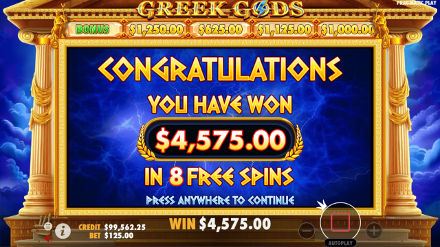 Greek Gods Game Image #4