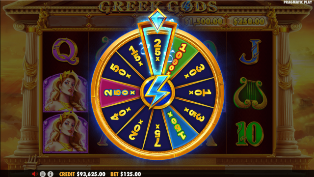Greek Gods Game Image #6