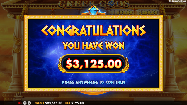 Greek Gods Game Image #7