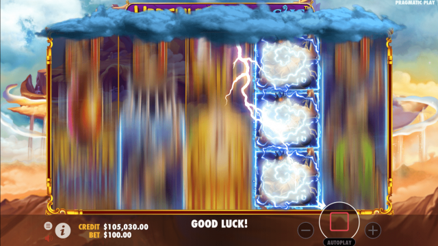 Hercules and Pegasus Game Image #10