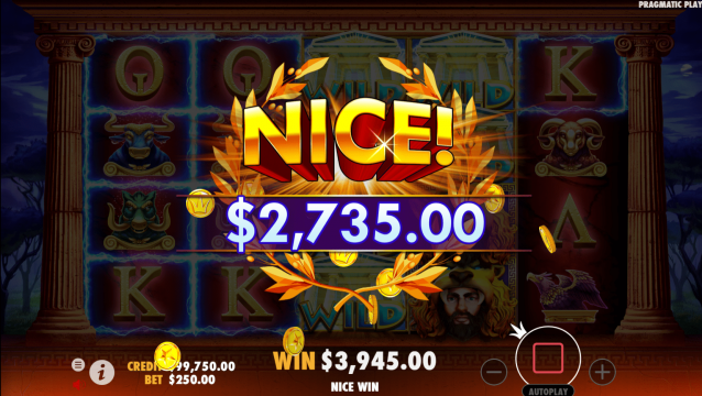 Hercules Son of Zeus Game Image #5