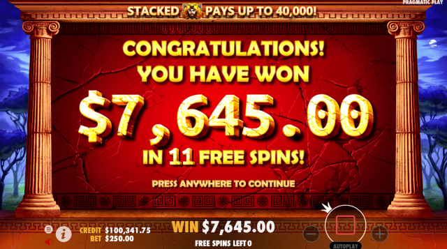 Hercules Son of Zeus Game Image #6