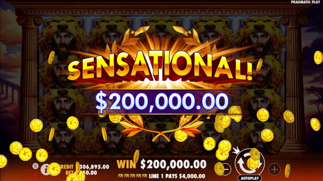 Hercules Son of Zeus Game Image #7