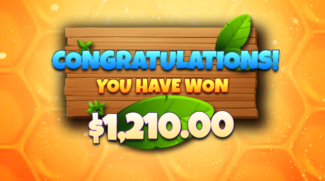 Honey Honey Honey Game Image #9