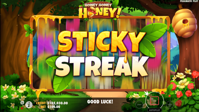 Honey Honey Honey Game Image #12