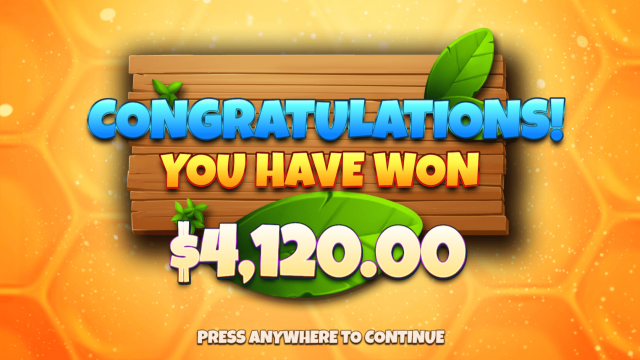 Honey Honey Honey Game Image #7