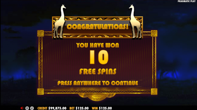 Hot Safari Game Image #2