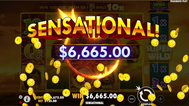 Hot Safari Game Image #6