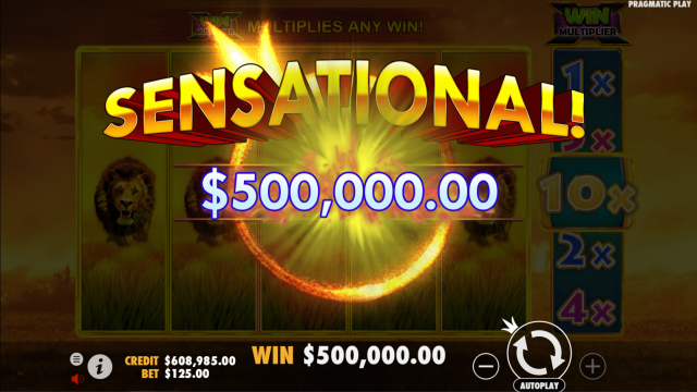 Hot Safari Game Image #8