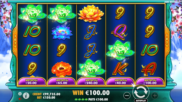 Jade Butterfly Game Image #2