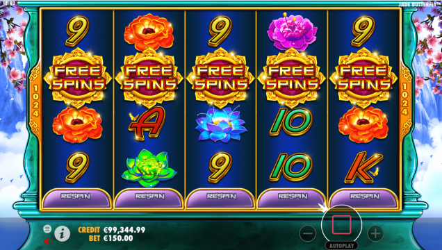 Jade Butterfly Game Image #4