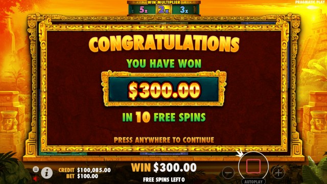 John Hunter and the Aztec Treasure Game Image #4