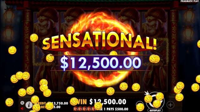 Journey to the West Game Image #4