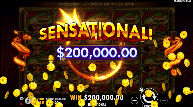 Lucky Dragons Game Image #6