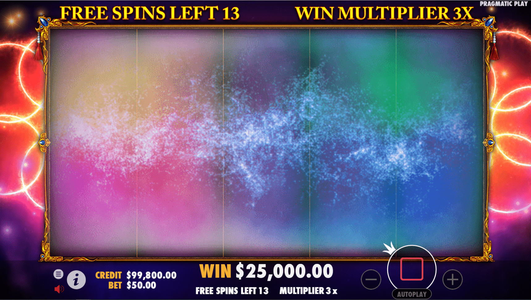 Madame Destiny Game Image #3