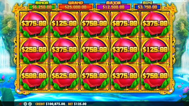 Monkey Warrior Game Image #7