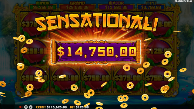 Monkey Warrior Game Image #10