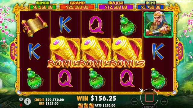 Monkey Warrior Game Image #2