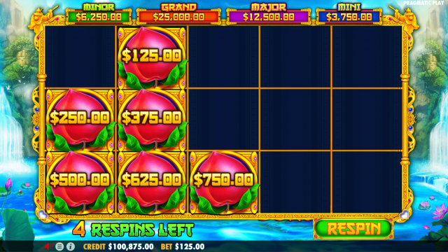 Monkey Warrior Game Image #6