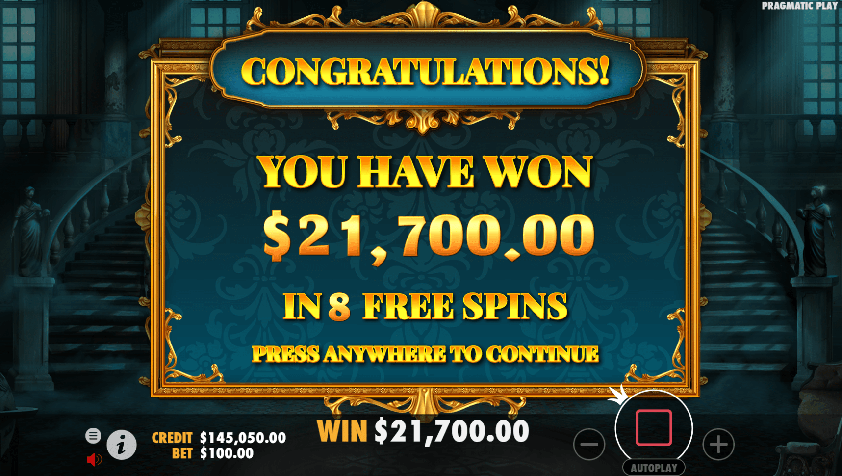 Mysterious Game Image #12