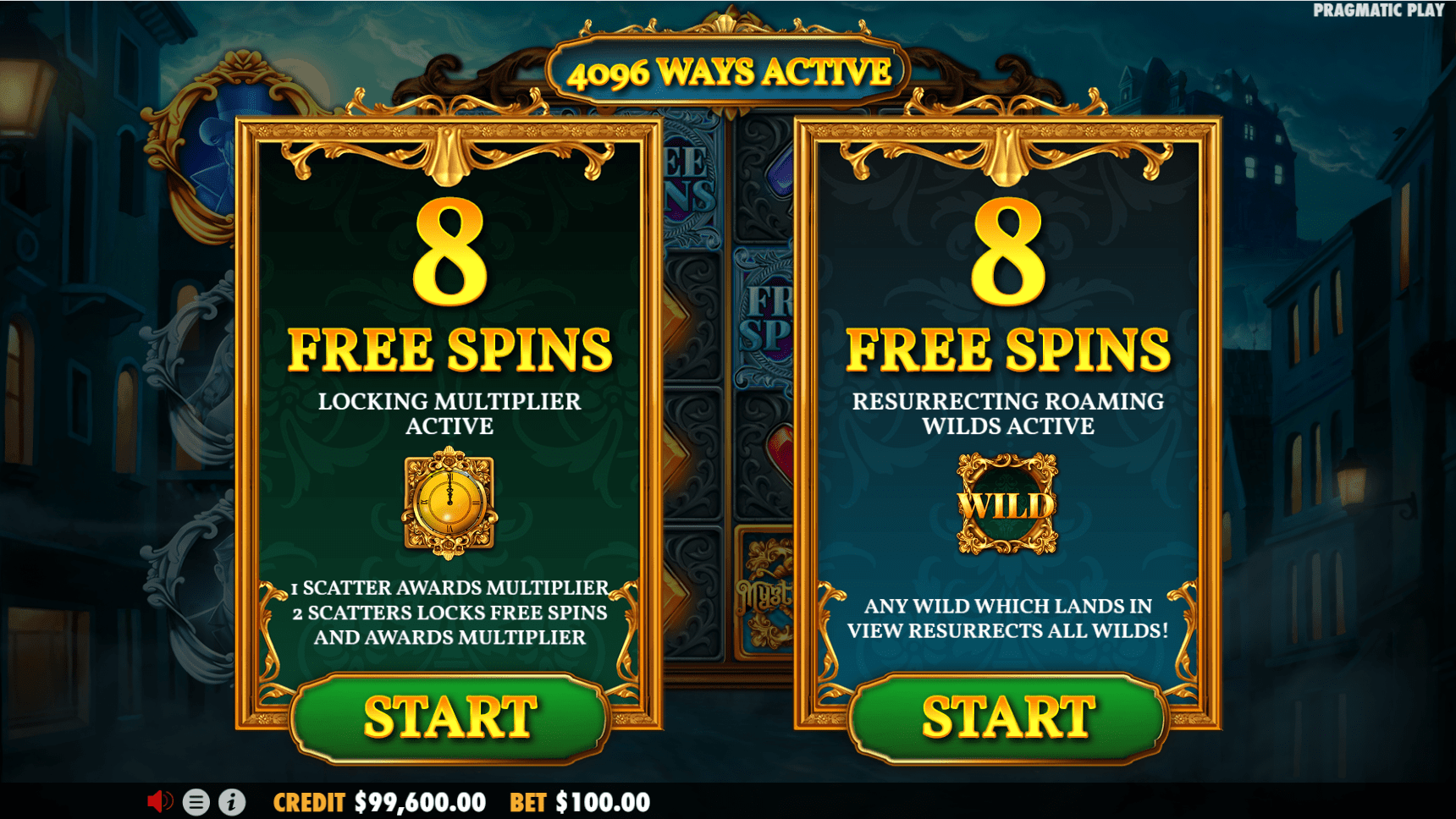 Mysterious Game Image #2