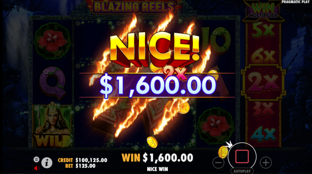 Panther Queen Game Image #3