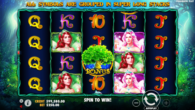 Pixie Wings Game Image #0