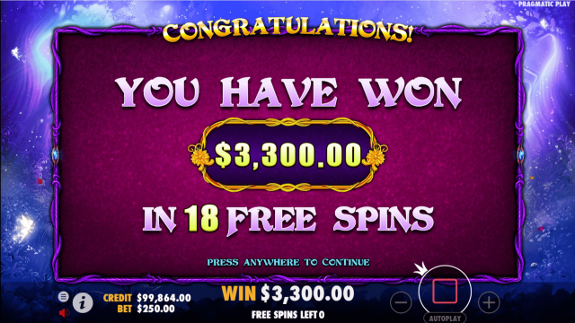 Pixie Wings Game Image #4