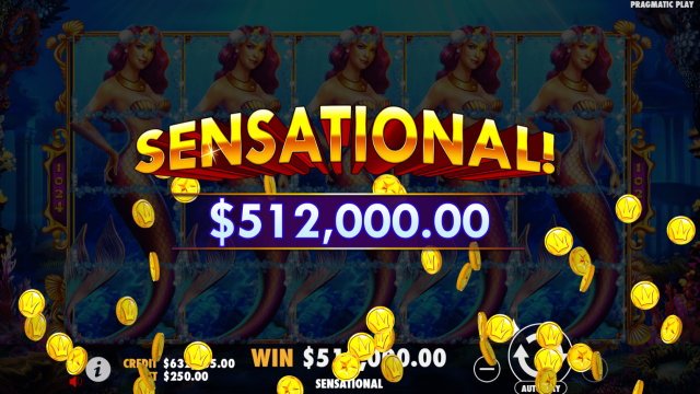 Queen of Atlantis Game Image #9