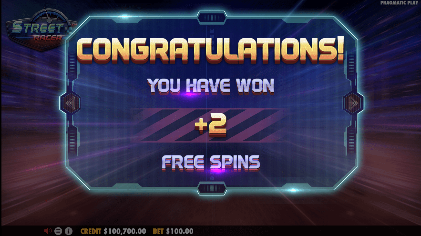 Street Racer Game Image #9
