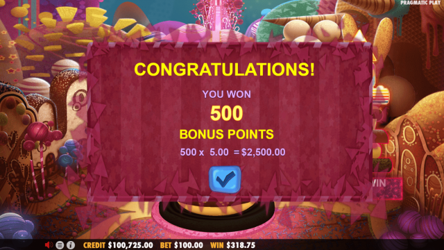 Sugar Rush Game Image #6