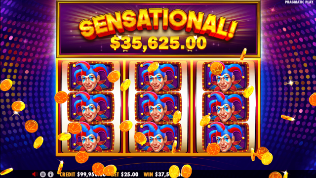 Super Joker Game Image #4