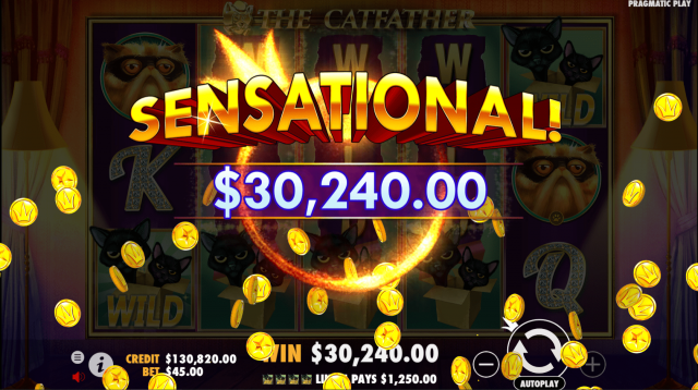 The Catfather Game Image #5