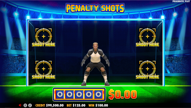 The Champions Game Image #2