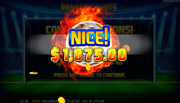 The Champions Game Image #5