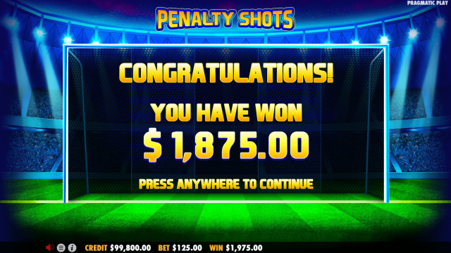 The Champions Game Image #6